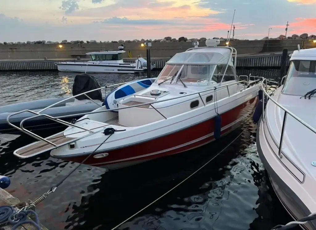 Nimbus 29 Nova (1)
